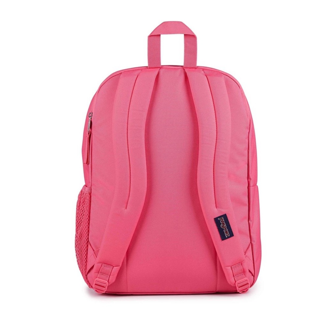 Jansport Pink Backpack - Picture 9 of 15